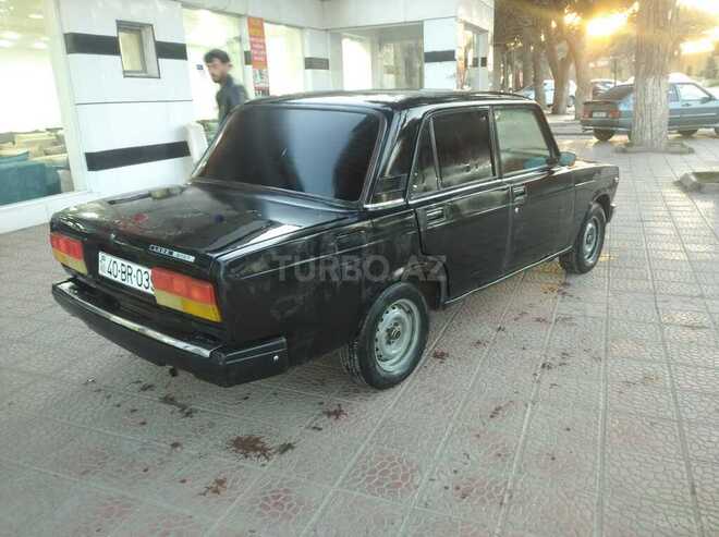 LADA (VAZ) 2107 1994, 94,765 km - 1.6 l - Bakı