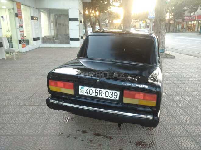 LADA (VAZ) 2107 1994, 94,765 km - 1.6 l - Bakı