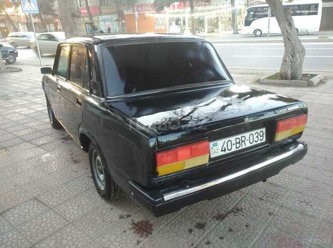 LADA (VAZ) 2107 1994, 94,765 km - 1.6 l - Bakı