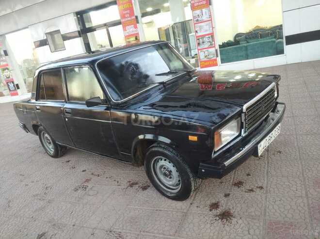 LADA (VAZ) 2107 1994, 94,765 km - 1.6 l - Bakı