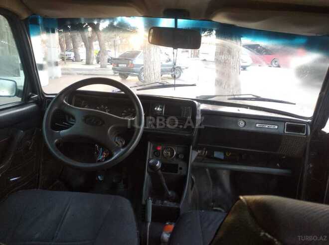 LADA (VAZ) 2107 1994, 94,765 km - 1.6 l - Bakı