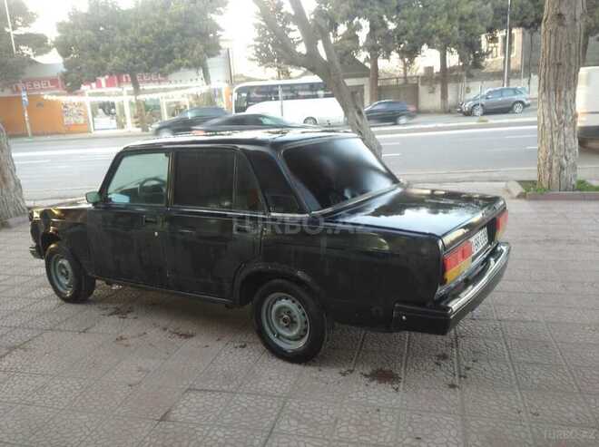 LADA (VAZ) 2107 1994, 94,765 km - 1.6 l - Bakı