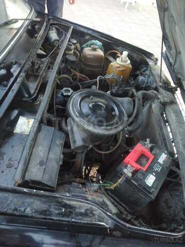 LADA (VAZ) 2107 1994, 94,765 km - 1.6 l - Bakı