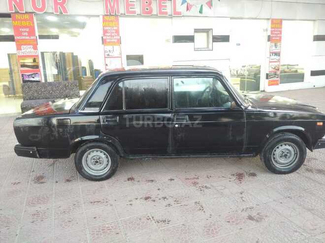 LADA (VAZ) 2107 1994, 94,765 km - 1.6 l - Bakı
