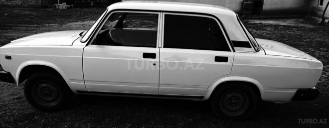 LADA (VAZ) 2107 1996, 60,599 km - 1.6 l - Lənkəran