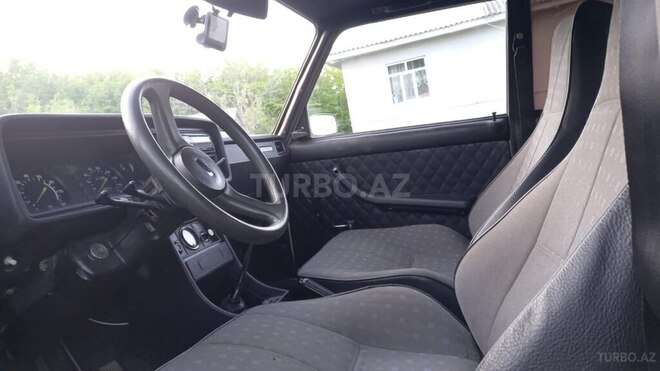 LADA (VAZ) 2107 1996, 60,599 km - 1.6 l - Lənkəran