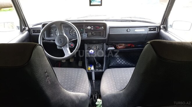 LADA (VAZ) 2107 1996, 60,599 km - 1.6 l - Lənkəran
