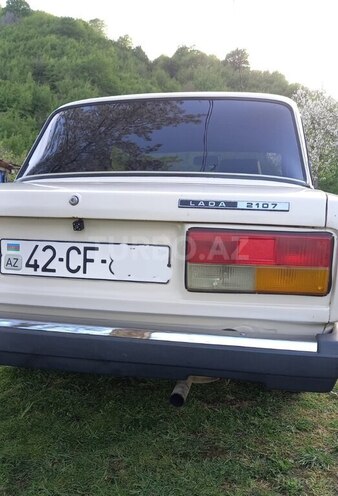 LADA (VAZ) 2107 1996, 60,599 km - 1.6 l - Lənkəran