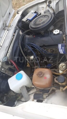LADA (VAZ) 2107 1996, 60,599 km - 1.6 l - Lənkəran