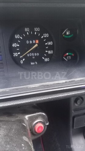 LADA (VAZ) 2107 1996, 60,599 km - 1.6 l - Lənkəran