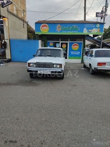 LADA (VAZ) 2107 2005, 308,028 km - 1.6 l - Masallı