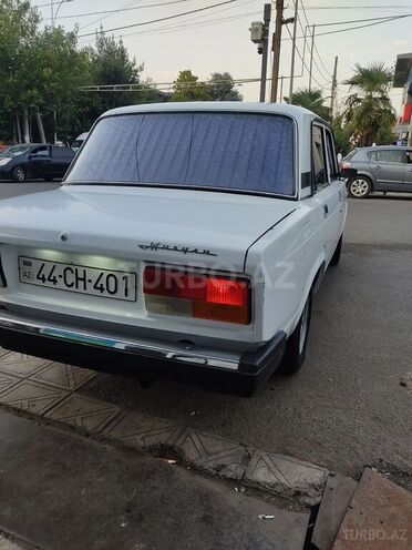 LADA (VAZ) 2107 2005, 308,028 km - 1.6 l - Masallı