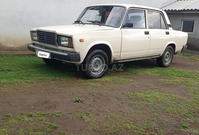 LADA (VAZ) 2107 1996, 60,599 km - 1.6 l - Lənkəran