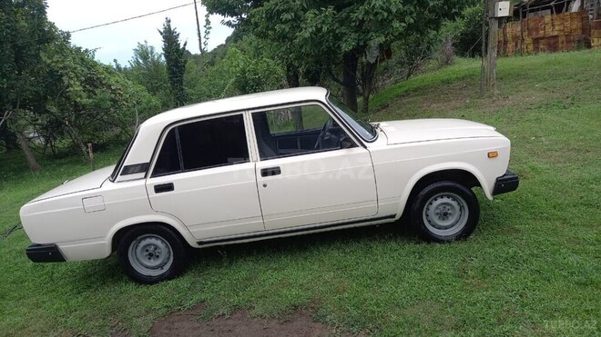 LADA (VAZ) 2107 1996, 60,599 km - 1.6 l - Lənkəran