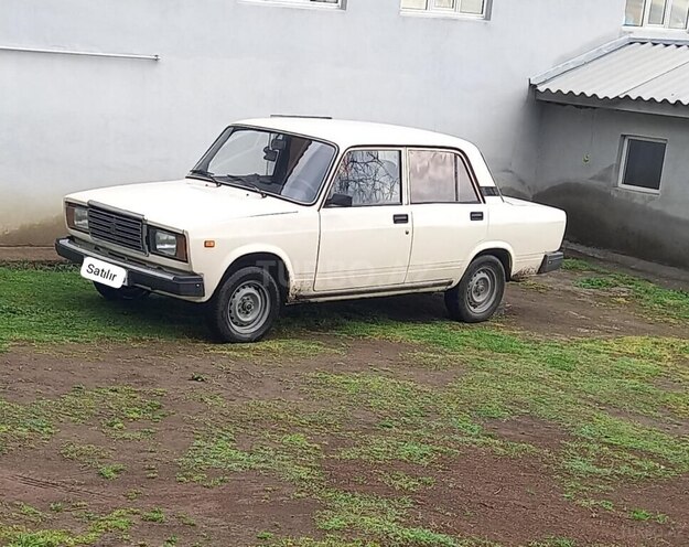 LADA (VAZ) 2107 1996, 60,599 km - 1.6 l - Lənkəran