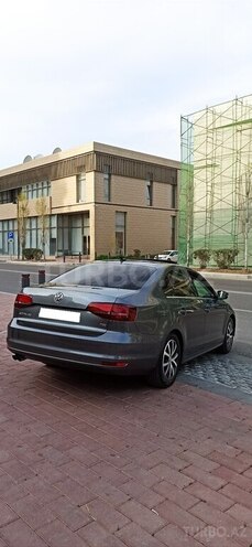 Volkswagen Jetta 2017, 146,500 km - 1.4 л - Bakı