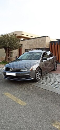 Volkswagen Jetta 2017, 146,500 km - 1.4 л - Bakı