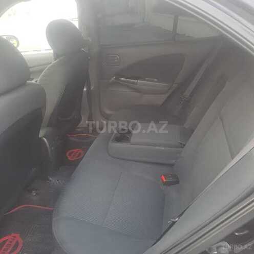 Nissan Sunny 2008, 254,000 km - 1.6 л - Bakı