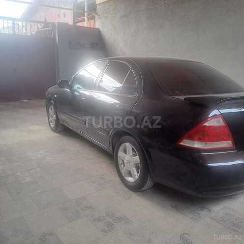 Nissan Sunny 2008, 254,000 km - 1.6 л - Bakı