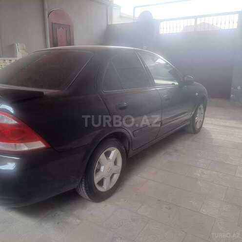 Nissan Sunny 2008, 254,000 km - 1.6 л - Bakı