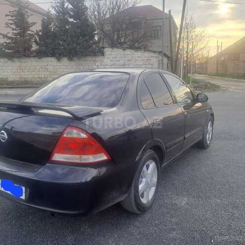 Nissan Sunny 2008, 254,000 km - 1.6 л - Bakı