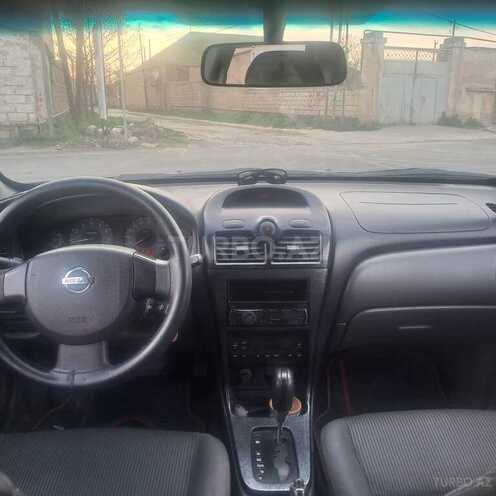 Nissan Sunny 2008, 254,000 km - 1.6 л - Bakı