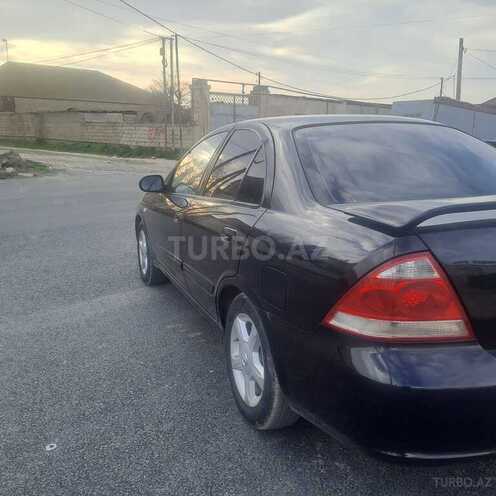 Nissan Sunny 2008, 254,000 km - 1.6 л - Bakı