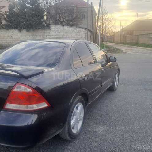 Nissan Sunny 2008, 254,000 km - 1.6 л - Bakı