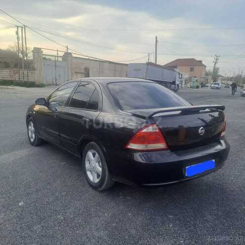 Nissan Sunny 2008, 254,000 km - 1.6 л - Bakı