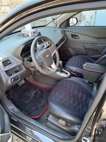 Chevrolet Cobalt 2022, 107,000 km - 1.5 л - Bakı
