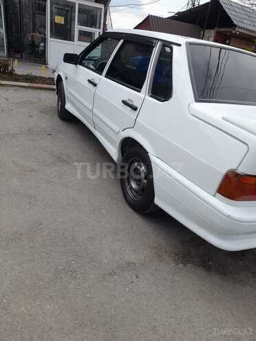 LADA (VAZ) 2115 2011, 230,000 km - 1.5 l - Qax