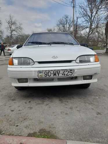 LADA (VAZ) 2115 2011, 230,000 km - 1.5 l - Qax
