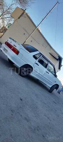 LADA (VAZ) 2115 2011, 230,000 km - 1.5 l - Qax