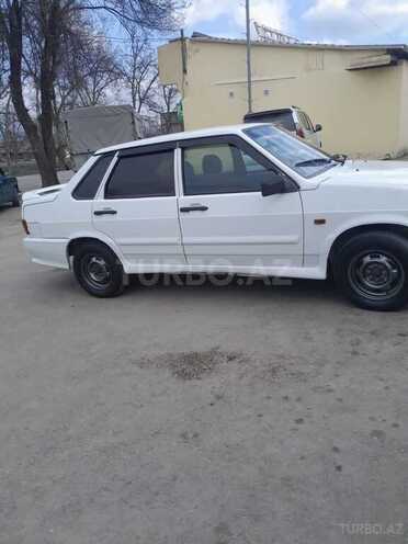 LADA (VAZ) 2115 2011, 230,000 km - 1.5 l - Qax