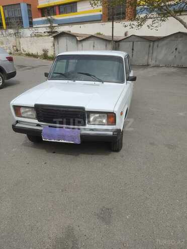 LADA (VAZ) 2107 1995, 90,000 km - 1.6 л - Bakı