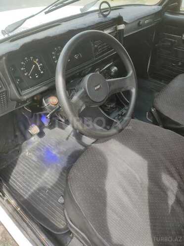 LADA (VAZ) 2107 1995, 90,000 km - 1.6 л - Bakı