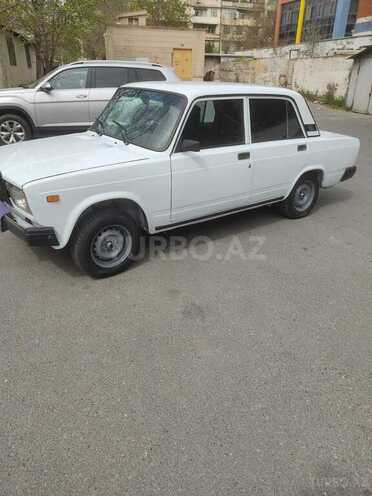 LADA (VAZ) 2107 1995, 90,000 km - 1.6 л - Bakı