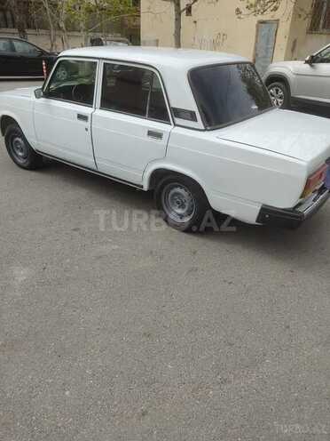 LADA (VAZ) 2107 1995, 90,000 km - 1.6 л - Bakı