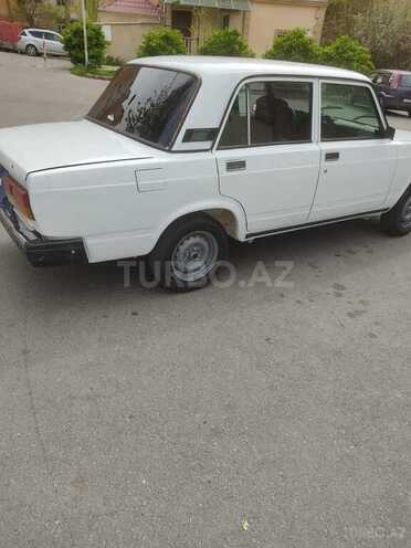 LADA (VAZ) 2107 1995, 90,000 km - 1.6 л - Bakı