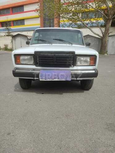 LADA (VAZ) 2107 1995, 90,000 km - 1.6 л - Bakı