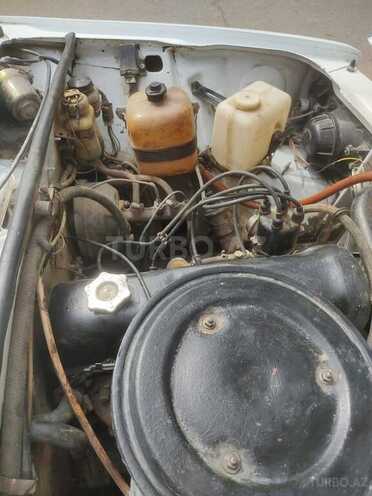 LADA (VAZ) 2107 1995, 90,000 km - 1.6 л - Bakı