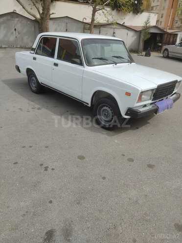 LADA (VAZ) 2107 1995, 90,000 km - 1.6 л - Bakı