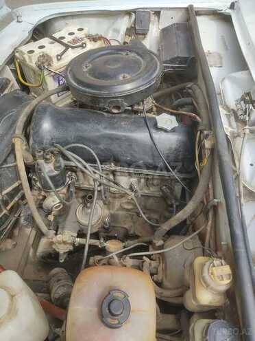 LADA (VAZ) 2107 1995, 90,000 km - 1.6 л - Bakı