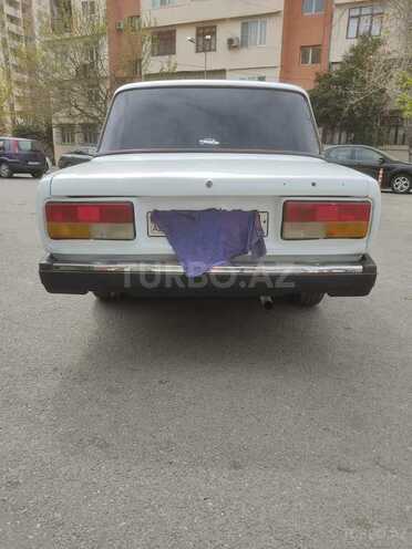 LADA (VAZ) 2107 1995, 90,000 km - 1.6 л - Bakı