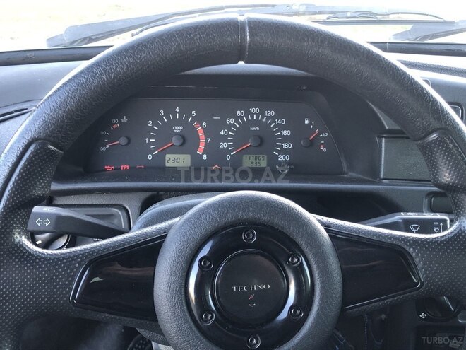LADA (VAZ) 2115 2011, 119,567 km - 1.6 l - Bakı