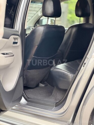 Mitsubishi L200 2019, 130,000 km - 2.4 l - Şəmkir