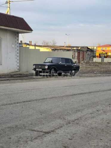 LADA (VAZ) 2101 1981, 36,000 km - 1.3 l - Qusar