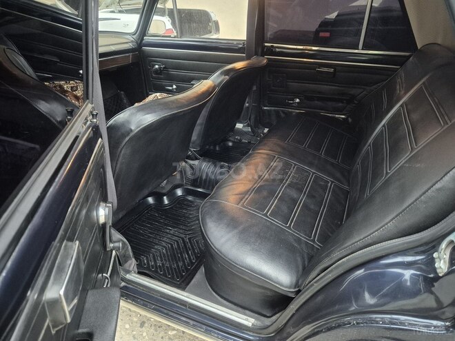 LADA (VAZ) 2101 1981, 36,000 km - 1.3 l - Qusar