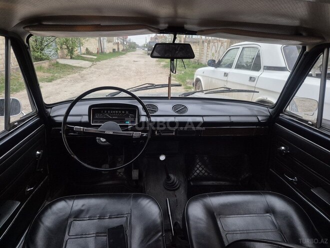 LADA (VAZ) 2101 1981, 36,000 km - 1.3 l - Qusar