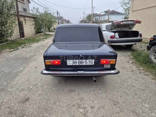 LADA (VAZ) 2101 1981, 36,000 km - 1.3 l - Qusar